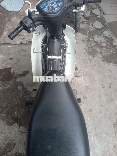 Sirius 2017 Biển số TP. Bánh mâm thắng đĩa