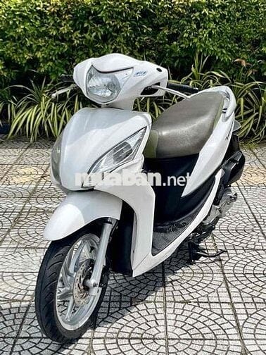 honda vision nguyên rin chính chủ biển 43
