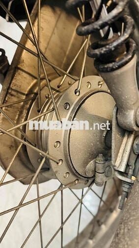 Honda Wave S 100 - BSTP Giá Rẻ