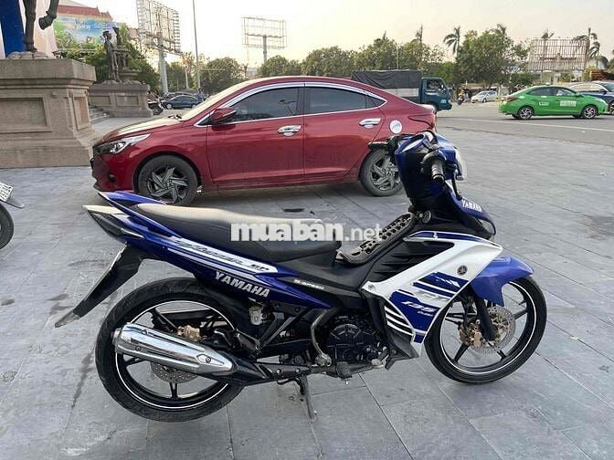 bán hoặc giao lưu xe khác