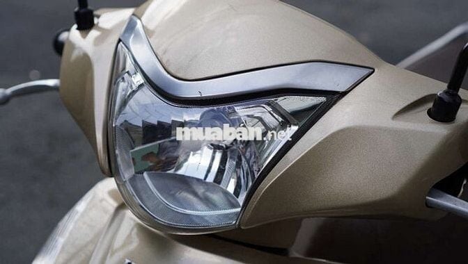 Honda Lead 125cc - 2017 - Biển SG Xe Chất