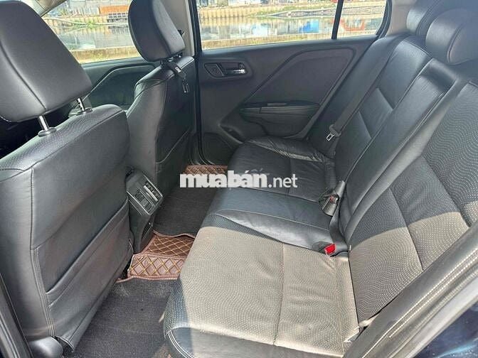 Cần bán city top 2019 .