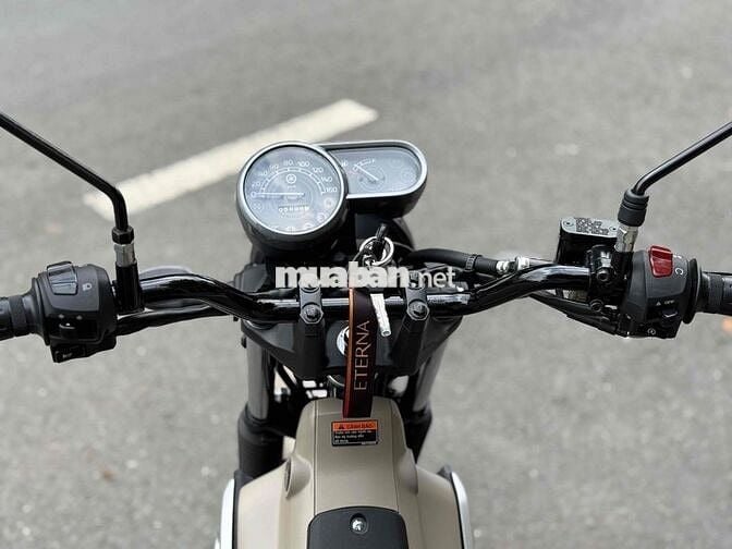 Yamaha PG1 – Xe đẹp, Date mới 2025 chạy ít