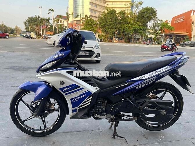 bán hoặc giao lưu xe khác