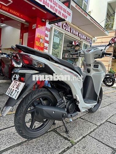 Bán Vision 2024 Sport Lướt ( Trả Góp Bao Nợ Xấu )