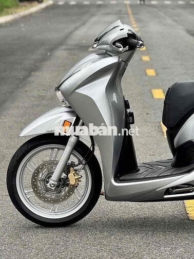 SH350i máy zin làm nồi pô, kiểng nhẹ !!!