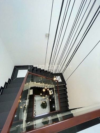 KẸT TIỀN!! NGUYỄN VĂN THƯƠNG, PHƯỜNG 25, BÌNH THẠNH, 38M2,HXH