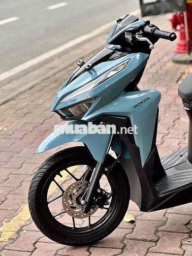 [GÓP DC GIỮ CAVET] VARIO 125 2022-odo 14k km-9 chu
