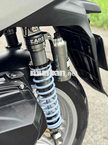 SH350i máy zin làm nồi pô, kiểng nhẹ !!!