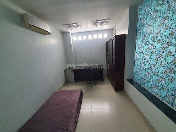 Phòng cho thuê 1 người ở đường Âu Dương Lân