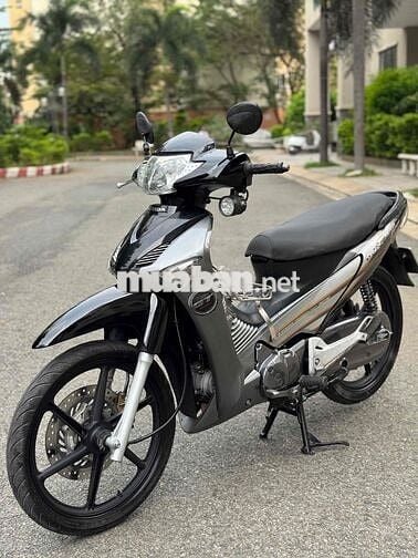 💥Future Neo 125 đời 2007 BSTP