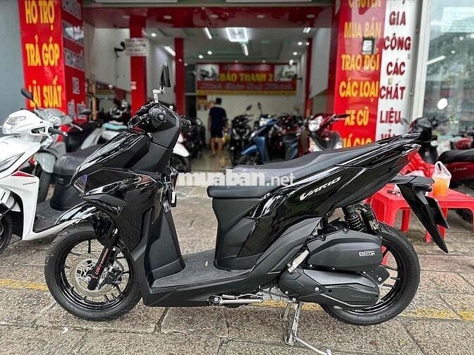 Vario 125 2024 Smartkey Zin Lướt Kiểng Chính Chủ