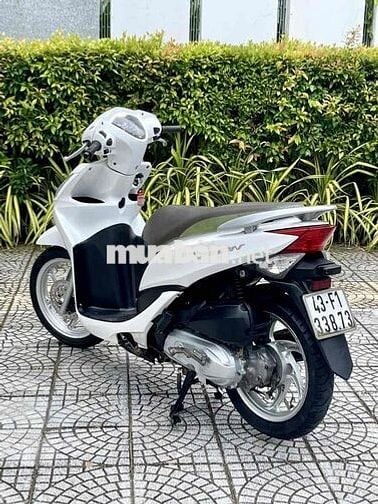 honda vision nguyên rin chính chủ biển 43