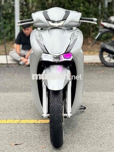 SH350i máy zin làm nồi pô, kiểng nhẹ !!!