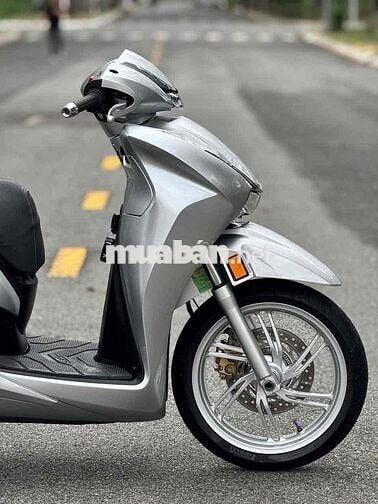 SH350i máy zin làm nồi pô, kiểng nhẹ !!!