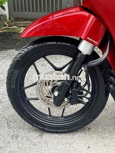 sh mode nguyên rin chính chủ biển 43