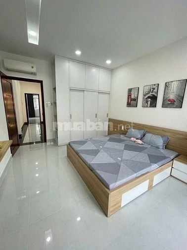 KẸT TIỀN!! NGUYỄN VĂN THƯƠNG, PHƯỜNG 25, BÌNH THẠNH, 38M2,HXH