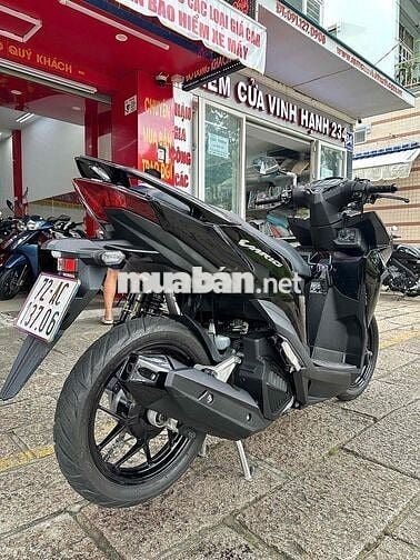 Vario 125 2024 Smartkey Zin Lướt Kiểng Chính Chủ