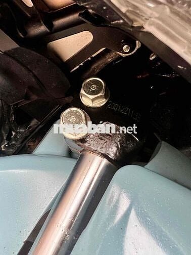 [GÓP DC GIỮ CAVET] VARIO 125 2022-odo 14k km-9 chu