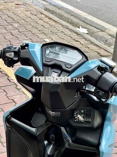 [GÓP DC GIỮ CAVET] VARIO 125 2022-odo 14k km-9 chu