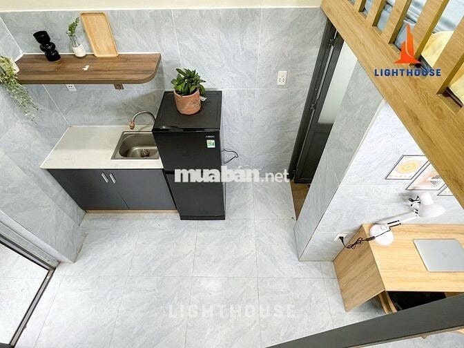 BANCOL_CS TRỜI DUPLEX - DƯƠNG QUẢNG HÀM, NGUYỄN VĂN LƯỢNG,LÊ ĐỨC THỌ