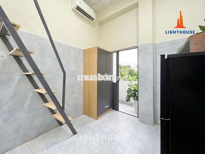 BANCOL_CS TRỜI DUPLEX - DƯƠNG QUẢNG HÀM, NGUYỄN VĂN LƯỢNG,LÊ ĐỨC THỌ
