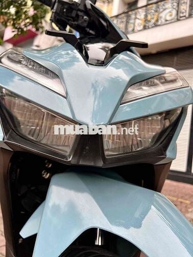 [GÓP DC GIỮ CAVET] VARIO 125 2022-odo 14k km-9 chu