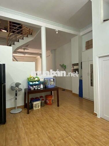 85m2 ngang 5m sát MT Cộng Hòa 2 tầng BTCT Sổ chuẩn Hỗ trợ vay bank