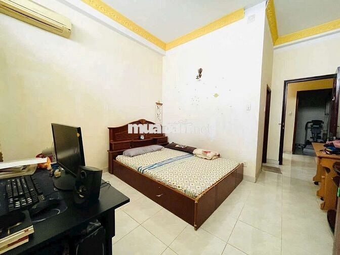 85m2 ngang 5m sát MT Cộng Hòa 2 tầng BTCT Sổ chuẩn Hỗ trợ vay bank