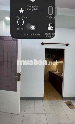 Bán CC Tây Thạnh 1PN 1WC Giá 1ty9 TL Sổ Lâu Dài