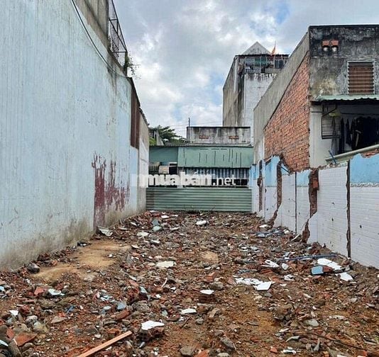 BÁN ĐẤT THỔ CƯ PHƯỜNG AN BÌNH 168M2 ĐƯỜNG NHỰA 8M GIÁ 4 TỶ 980