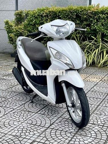 honda vision nguyên rin chính chủ biển 43