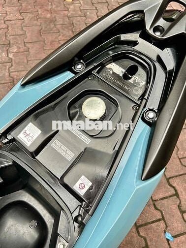 [GÓP DC GIỮ CAVET] VARIO 125 2022-odo 14k km-9 chu