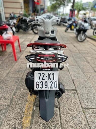 Bán Vision 2020 Smartkey ( Trả Góp Bao Nợ Xấu )