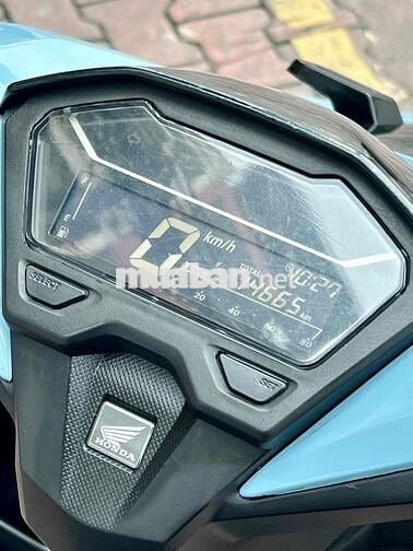 [GÓP DC GIỮ CAVET] VARIO 125 2022-odo 14k km-9 chu