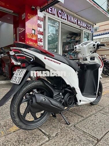 Bán Vision 2020 Smartkey ( Trả Góp Bao Nợ Xấu )