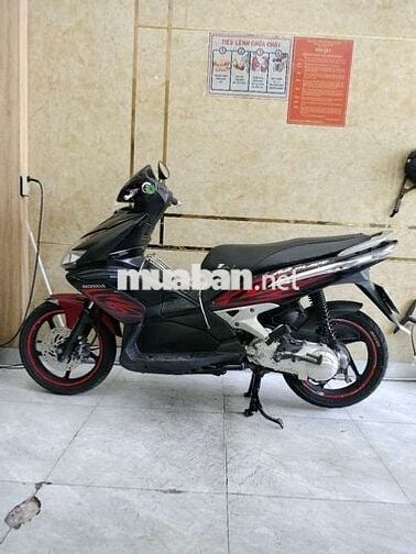 Air Blade 2008 ,BS 72 ,Xe Máy Đi Ok Mạnh