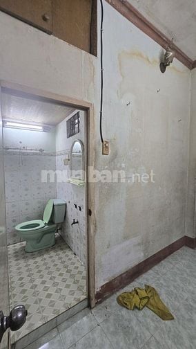 Bán nhà hxh đỗ cửa Hồ Hảo Hớn - 28m2 0 1 trệt 1 lầu - giá 3,7 tỷ