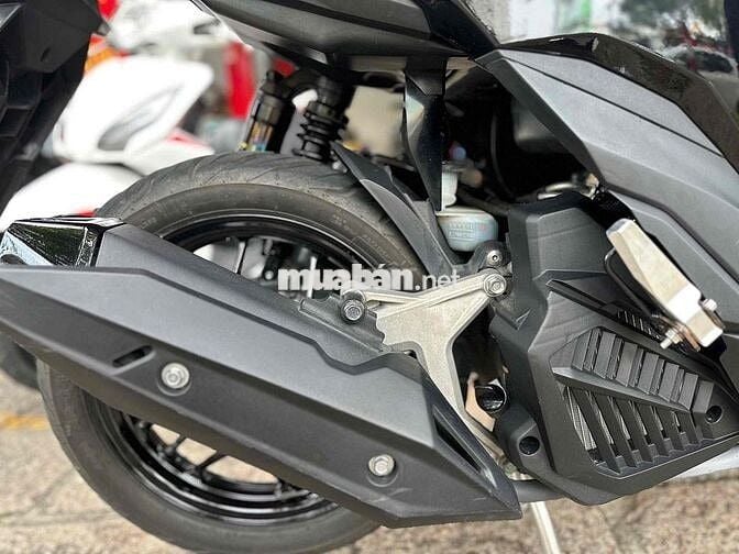 Vario 125 2024 Smartkey Zin Lướt Kiểng Chính Chủ