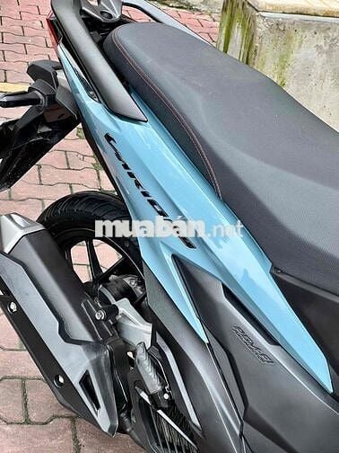 [GÓP DC GIỮ CAVET] VARIO 125 2022-odo 14k km-9 chu