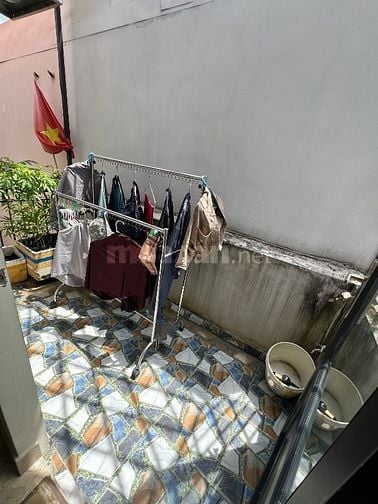 Nhà q2 hẻm 3gac cách nguyễn thị định 200m , cần bán gấp nhà chính chủ