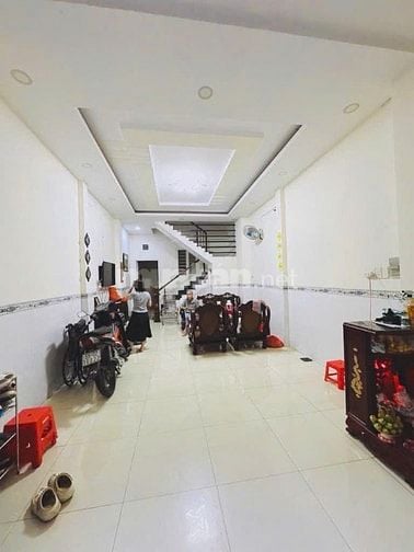 💥NHÀ 4 TẦNG TÂN PHÚ-KHU VIP TÂN SƠN NHÌ-HXH-DTSD 175M2-6.99 TỶ TL💥