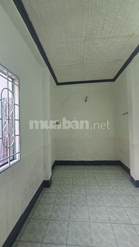 Bán nhà hxh đỗ cửa Hồ Hảo Hớn - 28m2 0 1 trệt 1 lầu - giá 3,7 tỷ