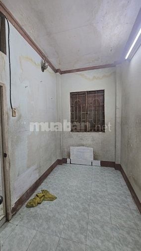 Bán nhà hxh đỗ cửa Hồ Hảo Hớn - 28m2 0 1 trệt 1 lầu - giá 3,7 tỷ