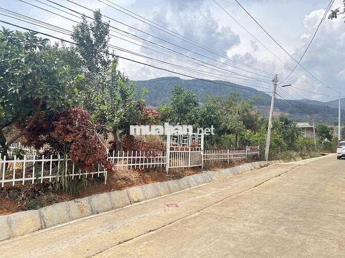 Thanh lý lô đất 540m2 có thổ cư tại Đông Thanh, Lâm Hà, Lâm Đồng
