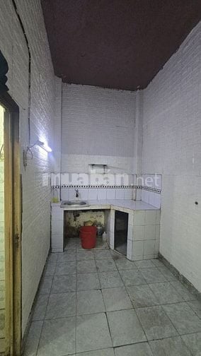 Bán nhà hxh đỗ cửa Hồ Hảo Hớn - 28m2 0 1 trệt 1 lầu - giá 3,7 tỷ