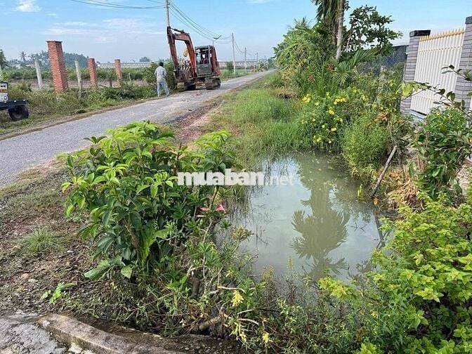 HIẾM CÓ 12x78MÉT NGAY KCN PHƯỚC ĐÔNG H.GÒ DẦU ĐỂ ĐẦU TƯ KINH DOANH