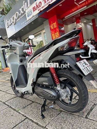 Bán Vision 2024 Sport Lướt ( Trả Góp Bao Nợ Xấu )