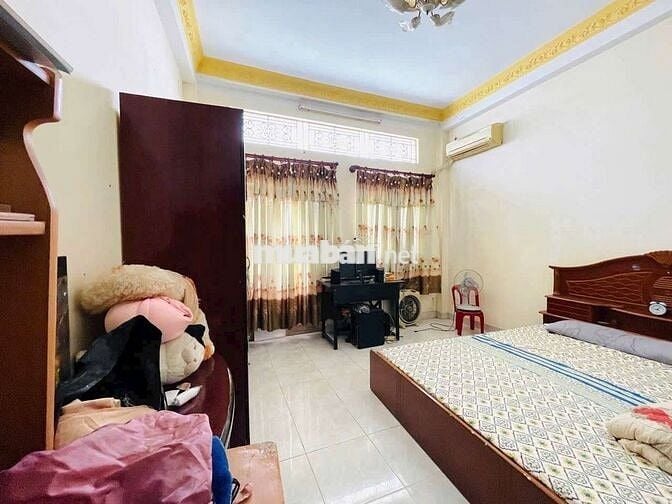 85m2 ngang 5m sát MT Cộng Hòa 2 tầng BTCT Sổ chuẩn Hỗ trợ vay bank