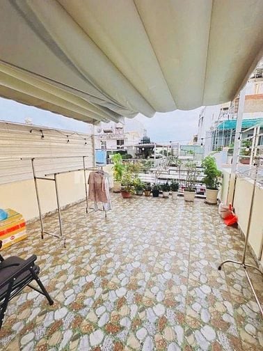 💥NHÀ 4 TẦNG TÂN PHÚ-KHU VIP TÂN SƠN NHÌ-HXH-DTSD 175M2-6.99 TỶ TL💥